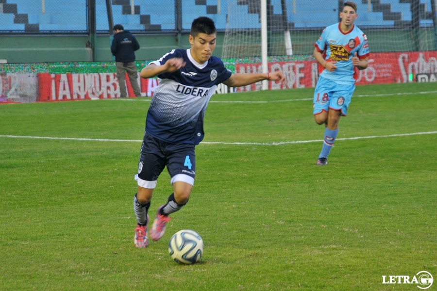 EMPATE AGÓNICO